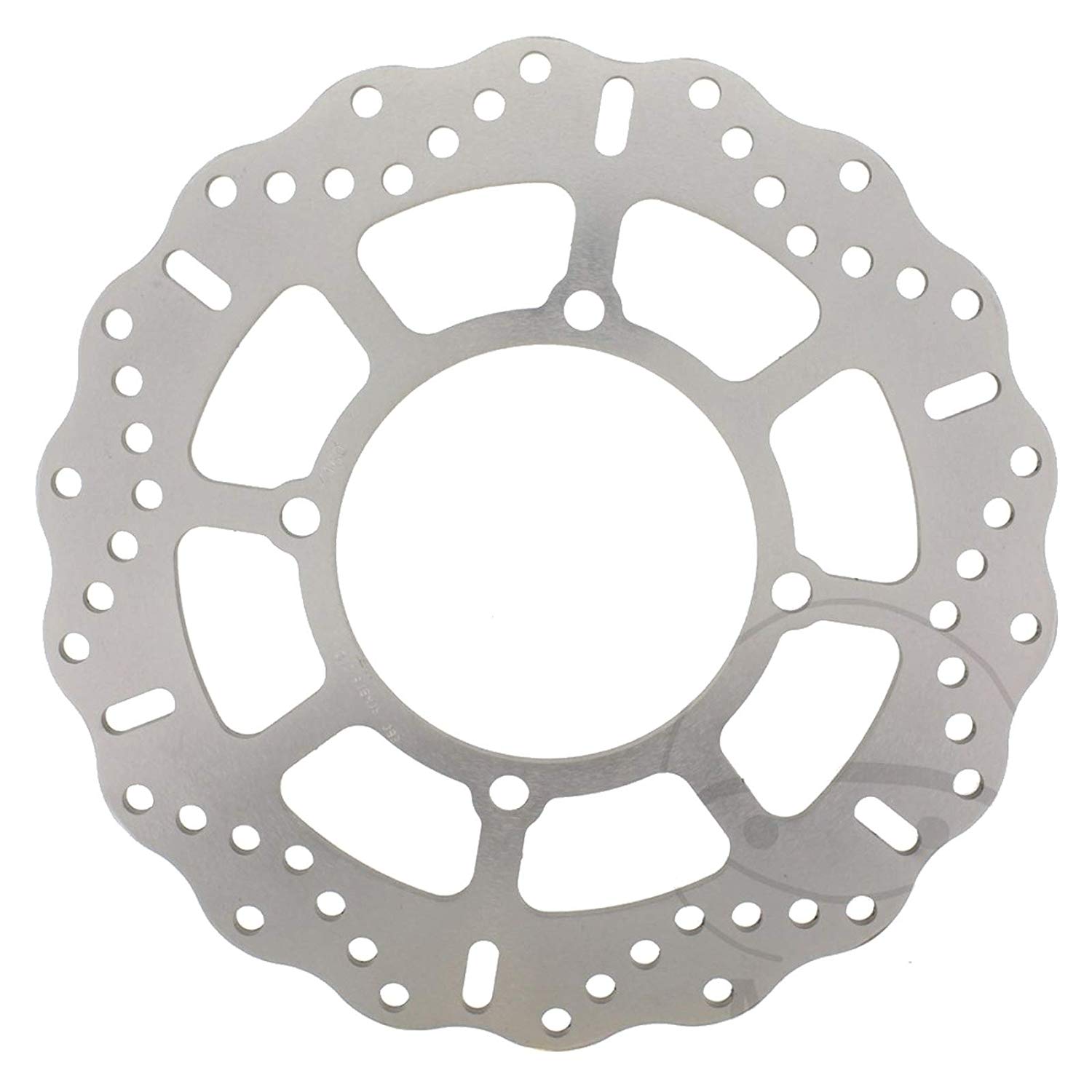 EBC Brakes X - Series Floating MC Rotors Rear - MD4160C EBC Brakes X - Series Floating MC Rotors Rear - MD4160C